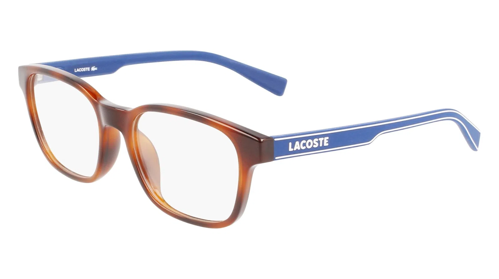 Lacoste L3645 Eyeglasses - view 2